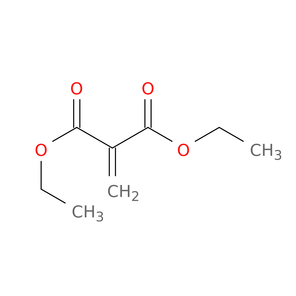 Diethyl 2-methylenemalonate