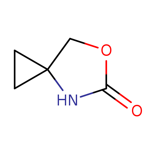 6-Oxa-4-azaspiro[2.4]heptan-5-one