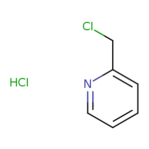 2-(Chloromethyl)pyridine hydrochloride