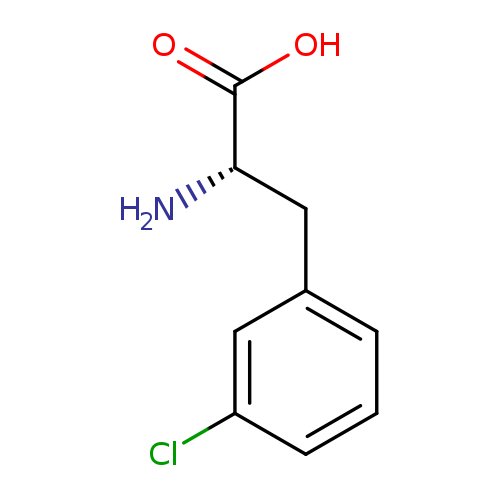 H-Phe(3-Cl)-OH