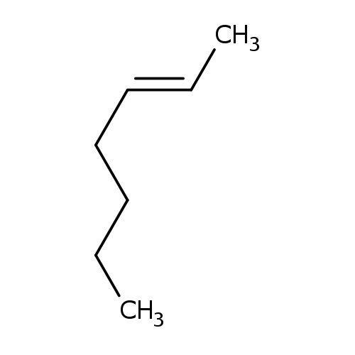 2-Heptene, (2E)-