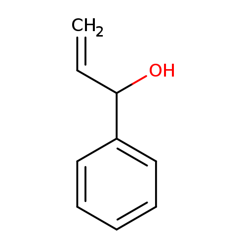 3-Phenylpropene-3-ol