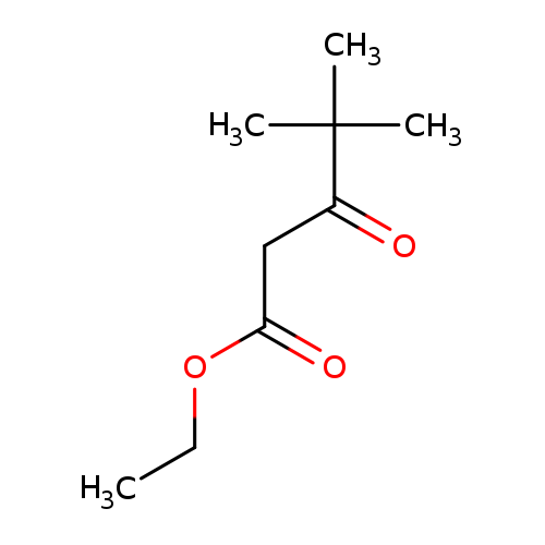 Ethyl 4,4-dimethyl-3-oxopentanoate