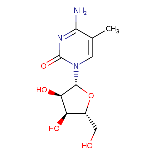 5-Methylcytidine