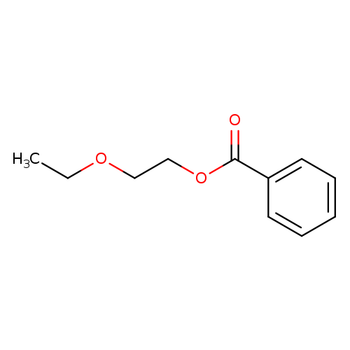 2-Ethoxyethyl benzoate