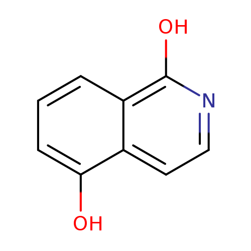 1,5-Isoquinolinediol
