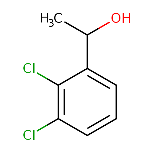 2,3-Dichloro-α-methylbenzenemethanol
