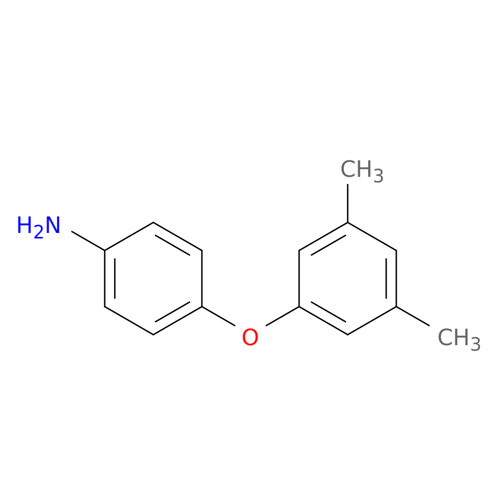 4-(3,5-Dimethylphenoxy)aniline