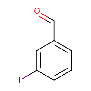 3-Iodobenzaldehyde