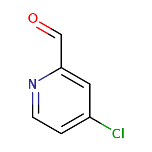 4-Chloropicolinaldehyde