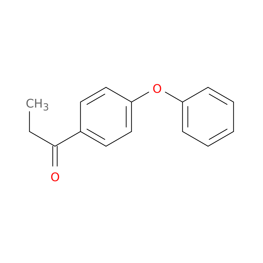 1-(4-phenoxyphenyl)propan-1-one