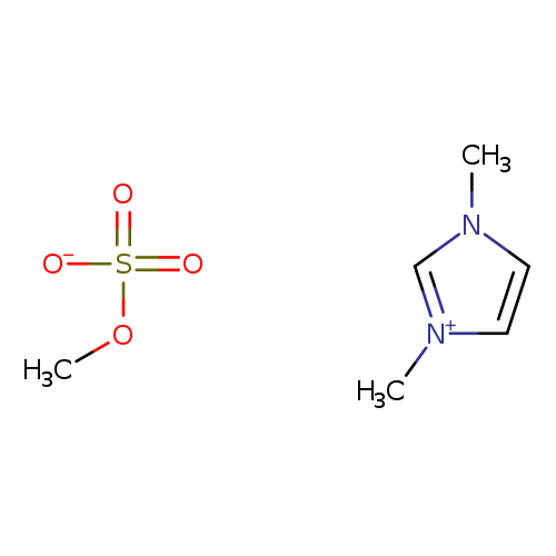 1，3-Dimethylimidazolium Methyl Sulfate