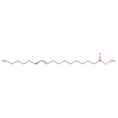 Methyl cis-10-heptadecenoate