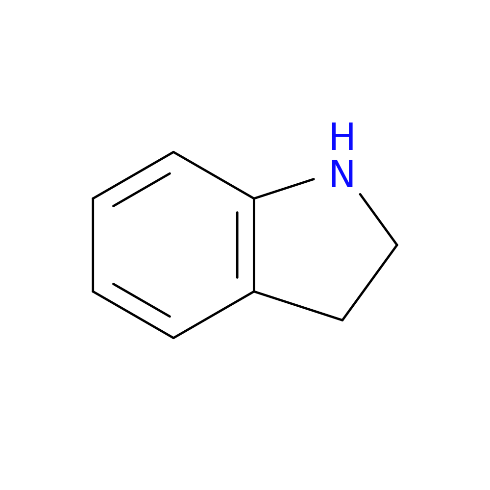 Indoline