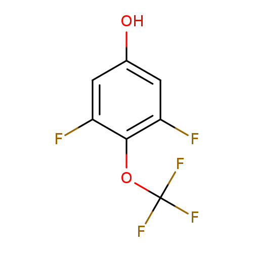Phenol, 3,5-difluoro-4-(trifluoroMethoxy)-