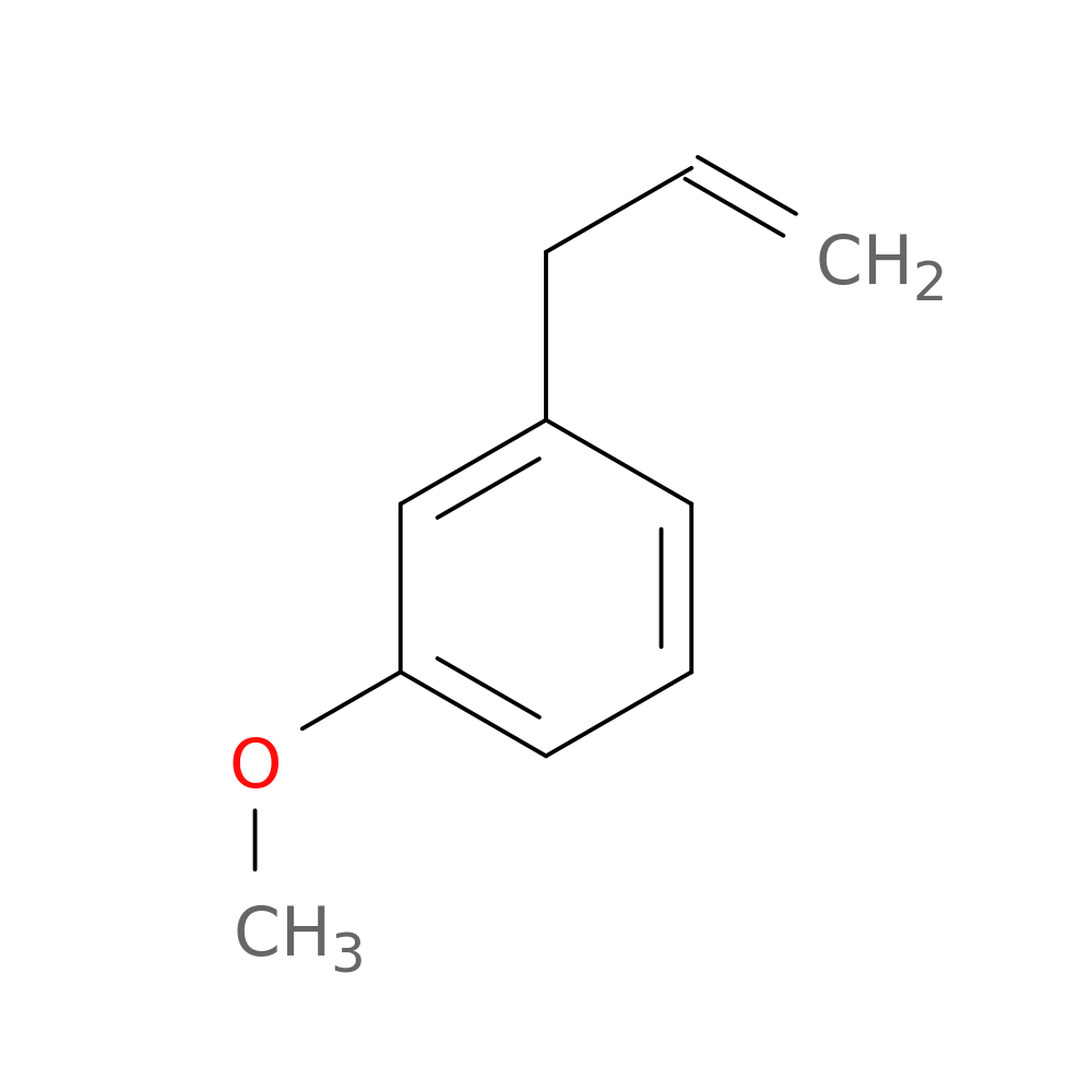 3-(3-METHOXYPHENYL)-1-PROPENE