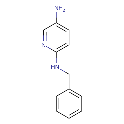 N2-Benzylpyridine-2,5-diamine