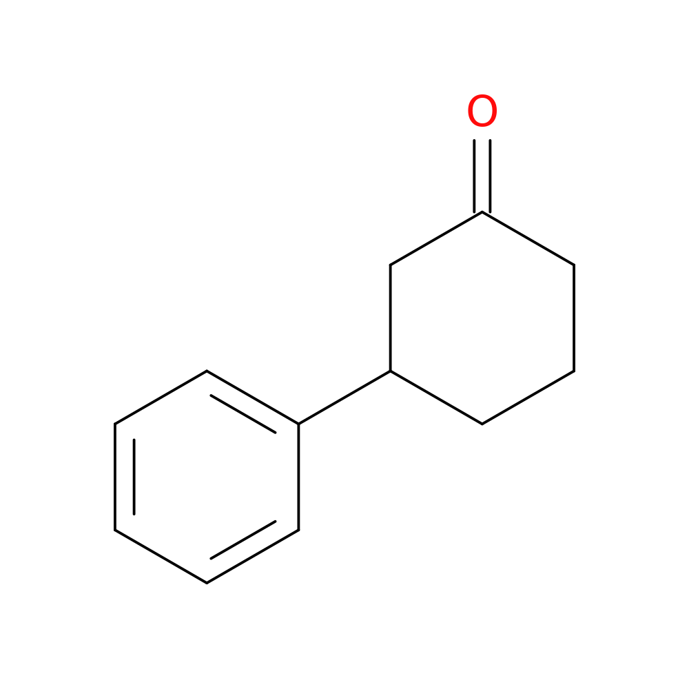 3-Phenylcyclohexanone