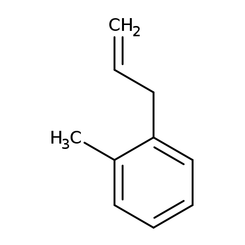 Benzene, 1-methyl-2-(2-propen-1-yl)-