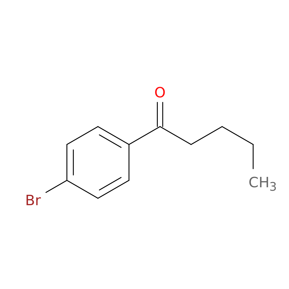 4'-Bromovalerophenone