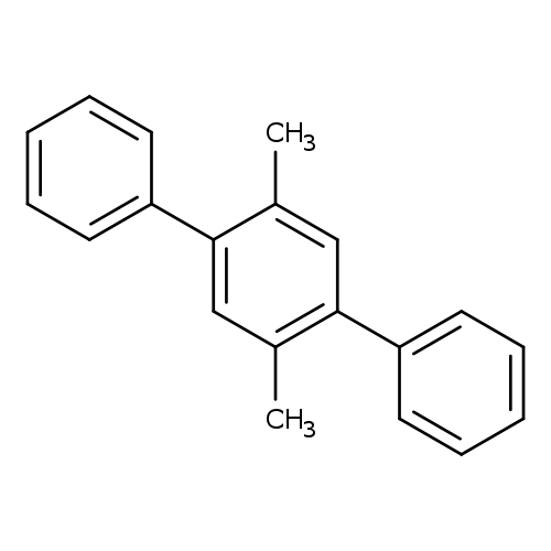 1,1':4',1''-Terphenyl, 2',5'-dimethyl-