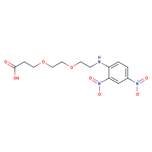 DNP-PEG2-acid