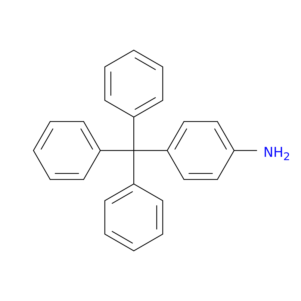 p-Tritylaniline