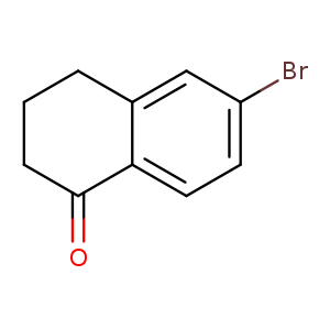 6-Bromo-tetral-1-on