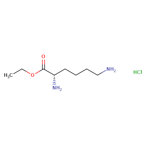 Lysine ethyl ester dihydrochloride