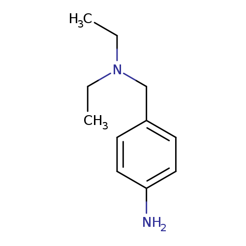 4-(Diethylaminomethyl)aniline