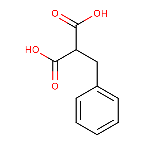 2-Benzylmalonic acid