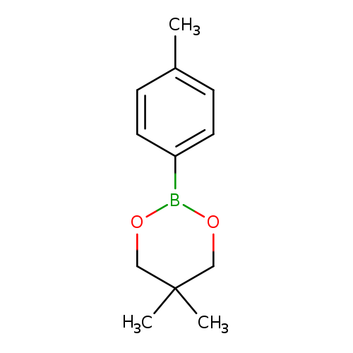 4-Methylbenzeneboronic acid neopentyl ester
