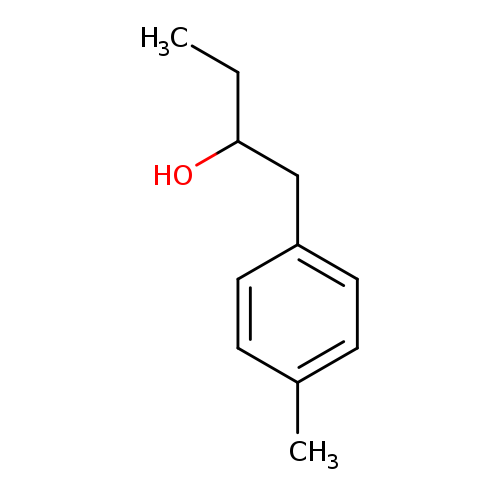 1-(4-methylphenyl)butan-2-ol