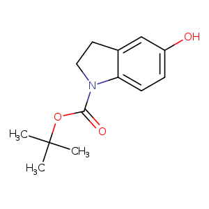 N-Boc-5-hydroxyindoline