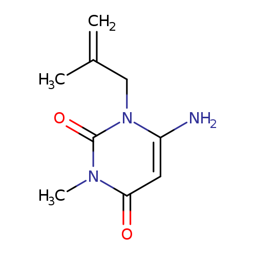 amisometradine