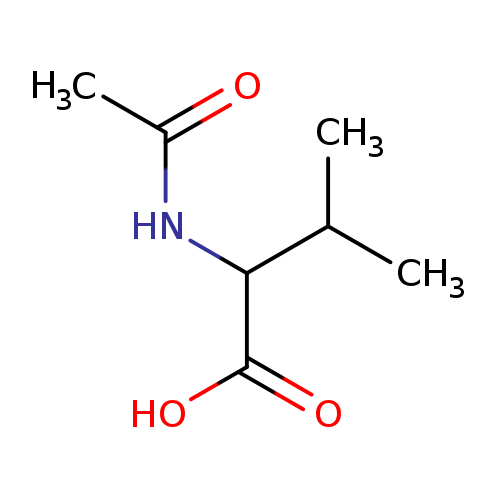 (2S)-2-acetamido-3-(1H-imidazol-4-yl)propanoic acid