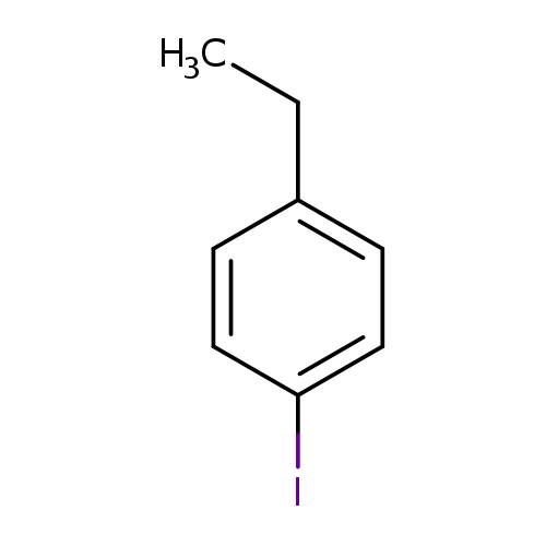 1-Ethyl-4-Iodobenzene