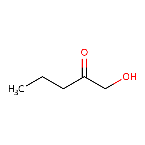 1-hydroxypentan-2-one