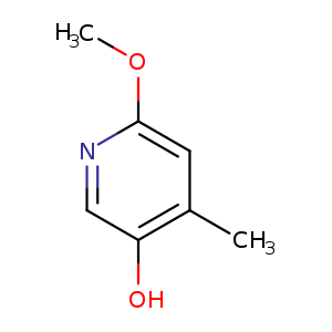 6-Methoxy-4-methylpyridin-3-ol
