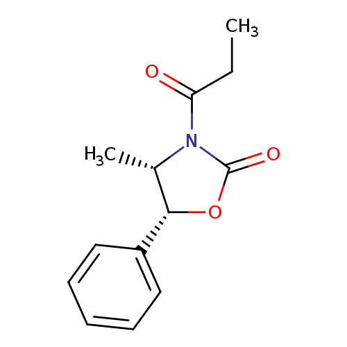 (4S,5R)-4-Methyl-5-phenyl-3-propionyloxazolidin-2-one