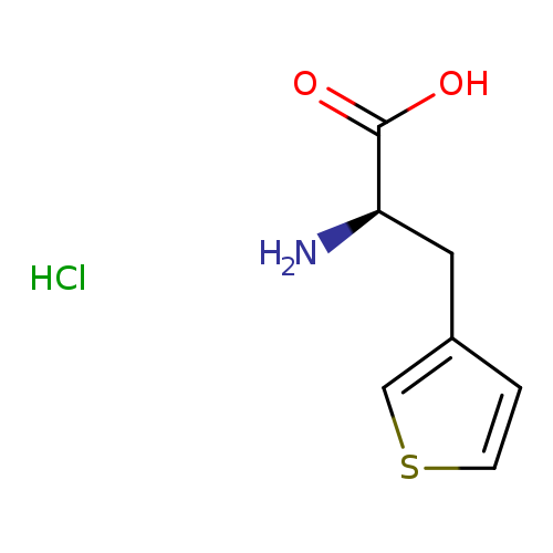 beta-(3-Thienyl)-D-alanine