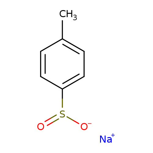 p-Toluenesulfinic acid sodium salt