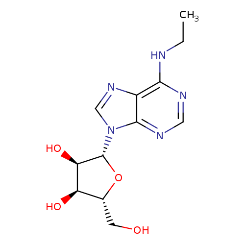 N6-Ethyladenosine