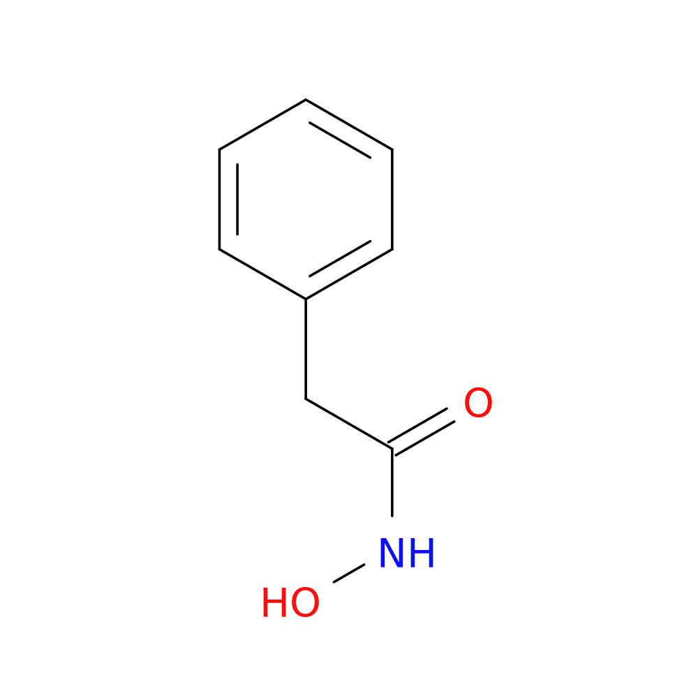 N-HYDROXY-2-PHENYLACETAMIDE