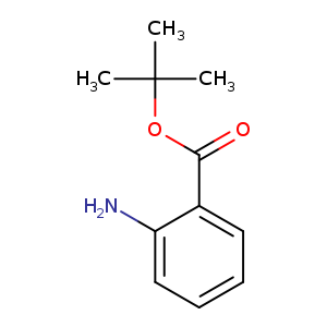 tert-Butyl 2-aminobenzoate