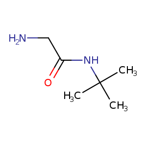 2-AMINO-N-(TERT-BUTYL)ACETAMIDE HYDROCHLORIDE