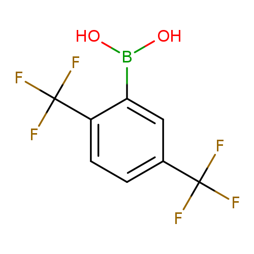 2,5-Bis(trifluoromethyl)benzeneboronic acid