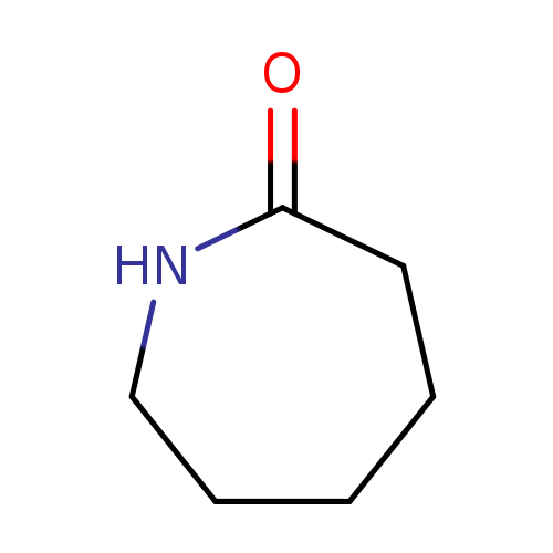 Azepan-2-one