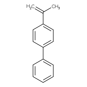 4-(1-Propen-2-yl)biphenyl