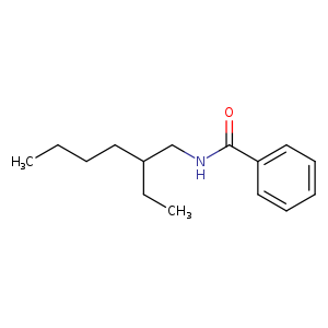 N-(2-Ethylhexyl)benzamide